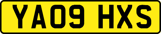 YA09HXS