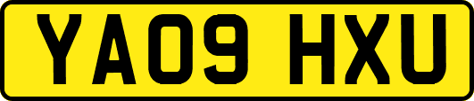 YA09HXU