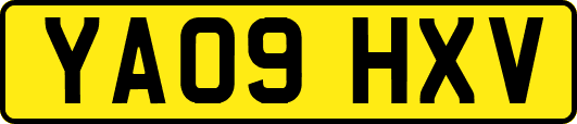YA09HXV