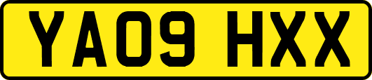YA09HXX