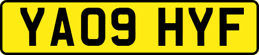 YA09HYF