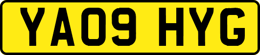 YA09HYG