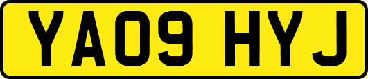 YA09HYJ