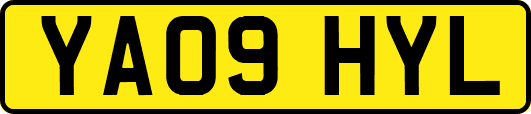 YA09HYL