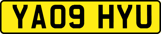 YA09HYU