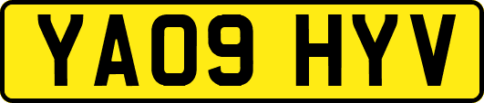 YA09HYV
