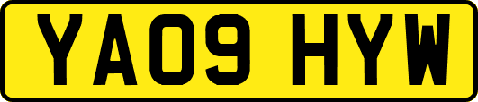 YA09HYW