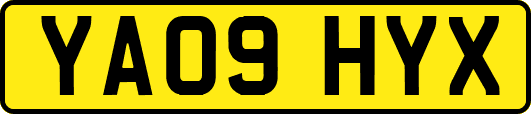 YA09HYX