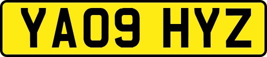 YA09HYZ