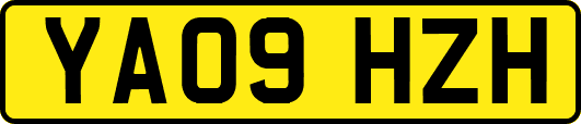 YA09HZH