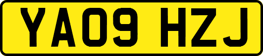YA09HZJ