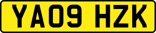 YA09HZK