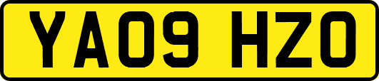 YA09HZO