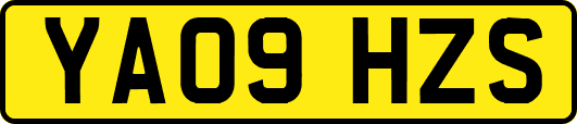 YA09HZS