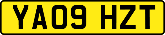 YA09HZT