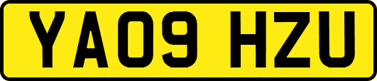 YA09HZU