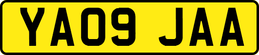 YA09JAA