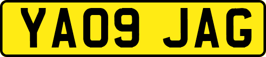 YA09JAG