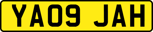 YA09JAH