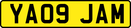 YA09JAM