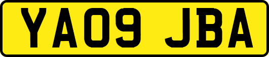 YA09JBA