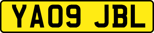 YA09JBL