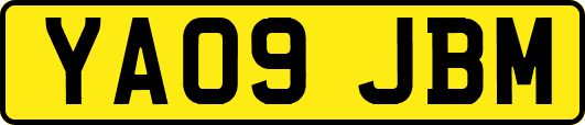 YA09JBM