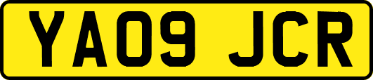 YA09JCR
