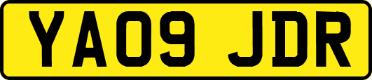 YA09JDR