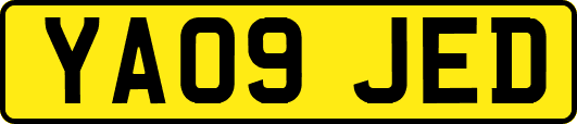 YA09JED
