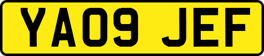 YA09JEF
