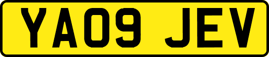 YA09JEV