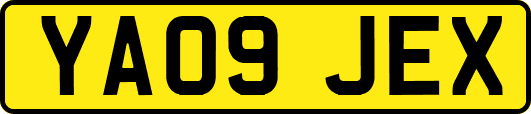 YA09JEX