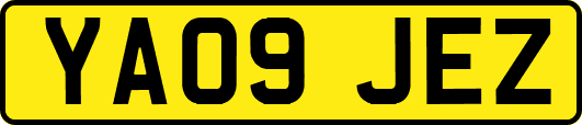 YA09JEZ