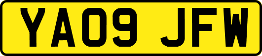 YA09JFW