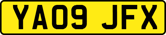 YA09JFX