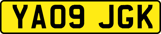YA09JGK