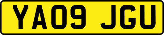 YA09JGU