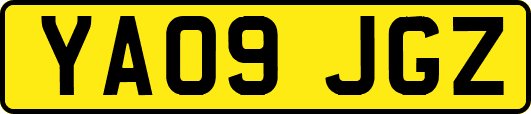 YA09JGZ