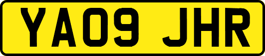 YA09JHR