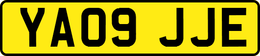 YA09JJE