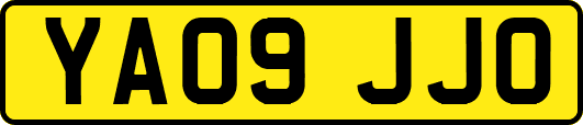 YA09JJO
