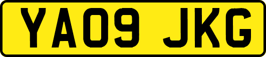 YA09JKG