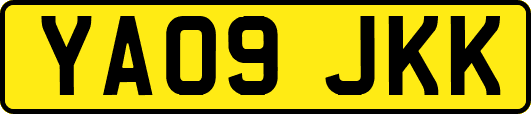 YA09JKK