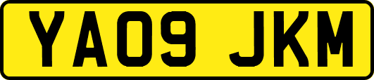 YA09JKM