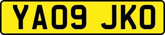YA09JKO