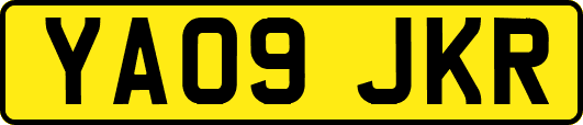 YA09JKR