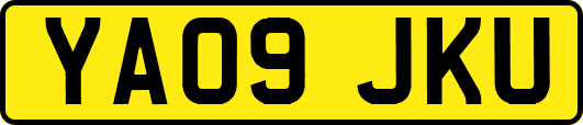 YA09JKU