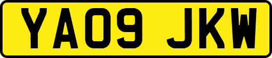 YA09JKW