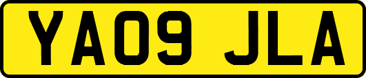 YA09JLA